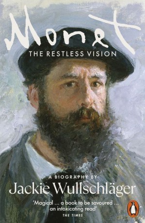 Monet - Jackie Wullschläger [KSIĄŻKA]