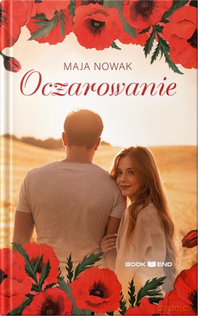 Oczarowanie - Maja Nowak [KSIĄŻKA]