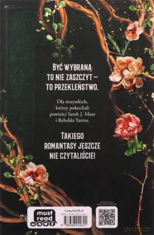 Przymierze Wróbli. Shield of Sparrows. (Tom 1) - Devney Perry [KSIĄŻKA]