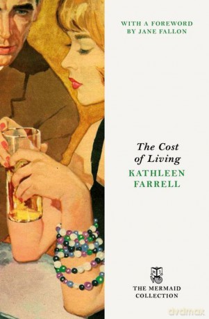 The Cost of Living - Kathleen Farrell [KSIĄŻKA]