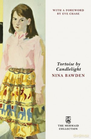Tortoise by Candlelight - Nina Bawden [KSIĄŻKA]