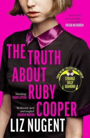 The Truth About Ruby Cooper - Liz Nugent [KSIĄŻKA]