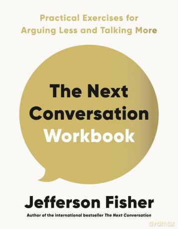 The Next Conversation Workbook - Jefferson Fisher [KSIĄŻKA]