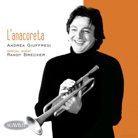 Andrea Giuffredi: L\'Anacoreta [CD]
