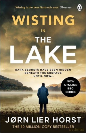 The Lake - Jorn Lier Horst [KSIĄŻKA]