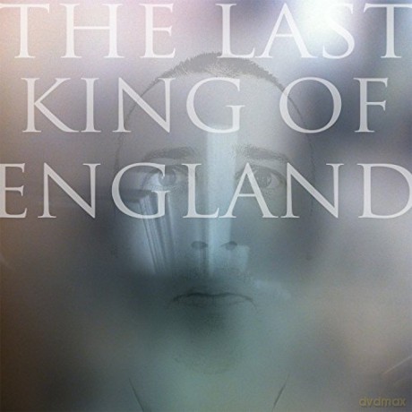 The Last King Of England: The Last King Of England [Winyl]