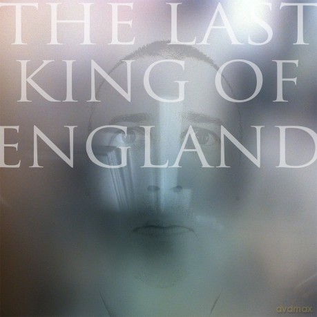 The Last King Of England: The Last King Of England [Winyl]