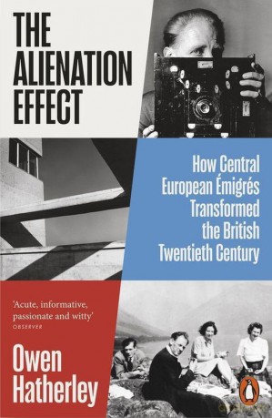 The Alienation Effect - Owen Hatherley [KSIĄŻKA]