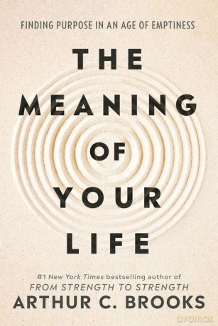 The Meaning of Your Life - Arthur C Brooks [KSIĄŻKA]