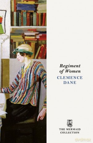 Regiment of Women - Clemence Dane [KSIĄŻKA]