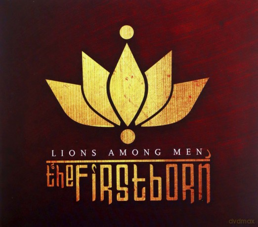 The Firstborn: Lions Among Men [CD]