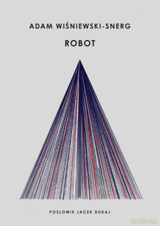Robot - Adam Wiśniewski-Snerg [KSIĄŻKA]