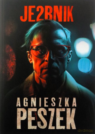 Je2bnik. Ona. (Tom 3) (ilustrowane brzegi) - Agnieszka Peszek [KSIĄŻKA]