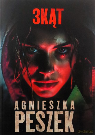3kąt. Ona. (Tom 2) (ilustrowane brzegi) - Agnieszka Peszek [KSIĄŻKA]