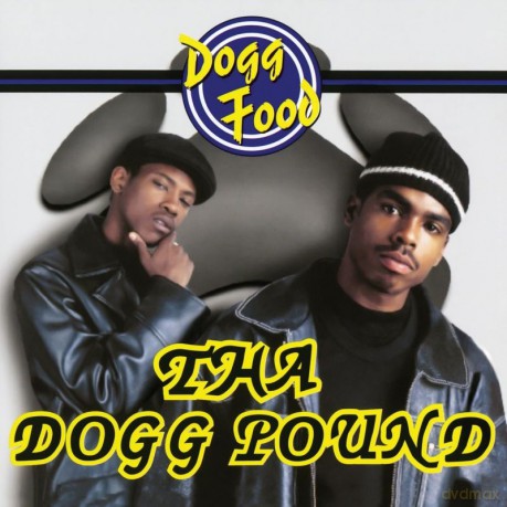 Tha Dogg Pound: Dogg Food [CD]