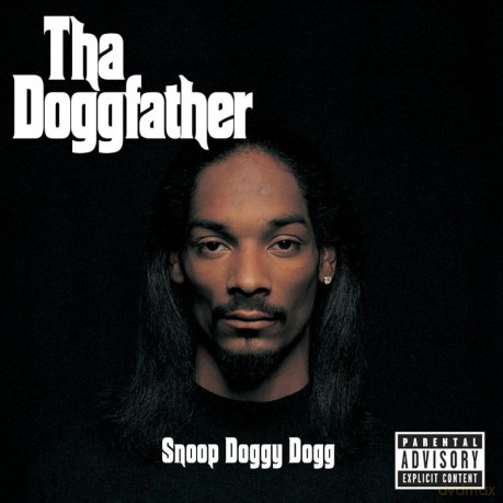Snoop Doggy Dogg: Tha Doggfather [CD]
