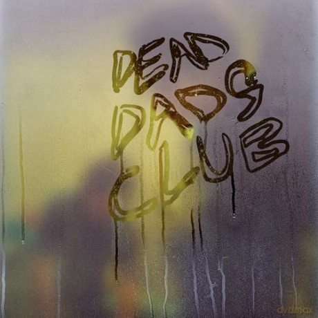 Dead Dads Club: Dead Dads Club [Winyl]