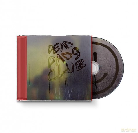Dead Dads Club: Dead Dads Club [CD]