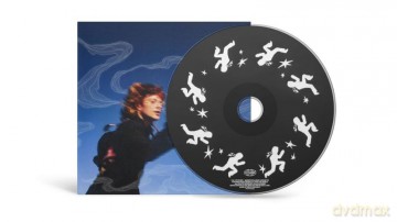 Cavetown: Running With Scissors [CD]