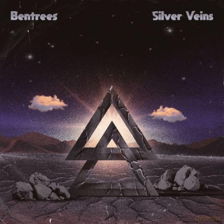 Bentrees: Silver Veins [CD]