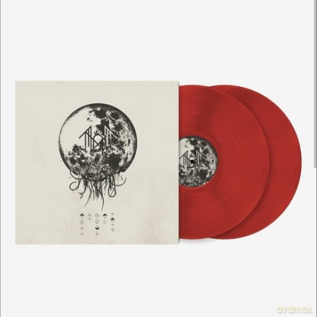 Sleep Token: Take Me Back To Eden (Red) [2xWinyl]
