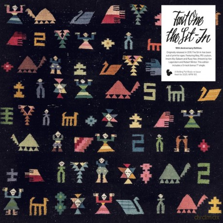 Twit One: The Sit-In 10th Anniversary [2xWinyl]