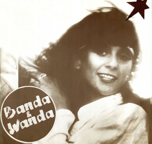 Banda I Wanda: Banda I Wanda [Winyl]