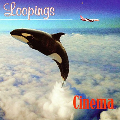 Cinema: Loopings [CD]