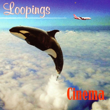 Cinema: Loopings [CD]