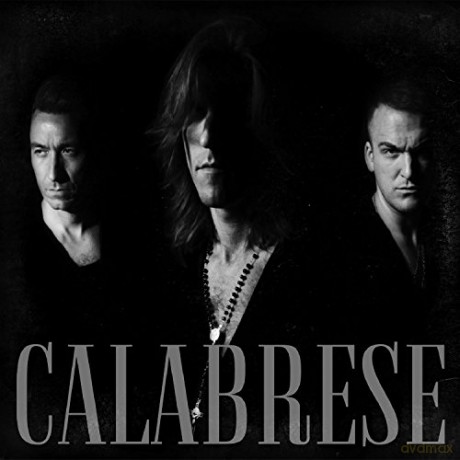 Calabrese: Lust For Sacrilege [CD]