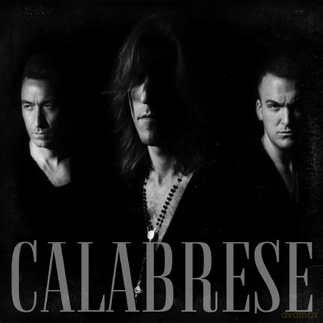 Calabrese: Lust For Sacrilege [CD]