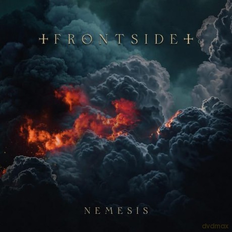 Frontside: Nemesis (Marbled) [2xWinyl]