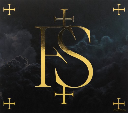 Frontside: Nemesis [CD]