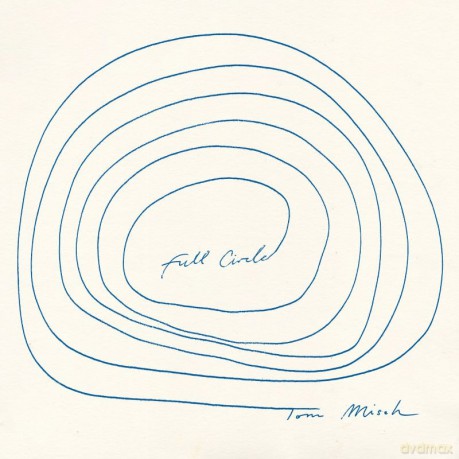 Tom Misch: Full Circle (Ocean Blue) (Indie) [Winyl]