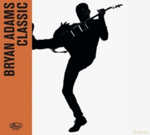 Bryan Adams - Classic [2xWinyl]
