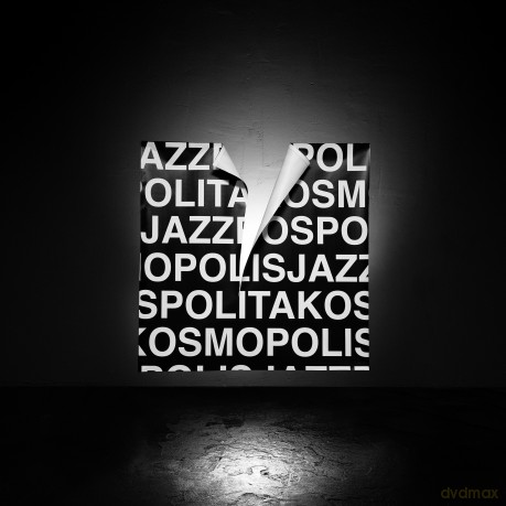 Jazzpospolita: Kosmopolis [Winyl]