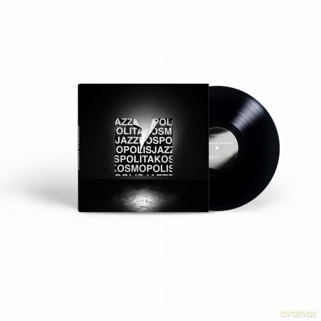 Jazzpospolita: Kosmopolis [Winyl]