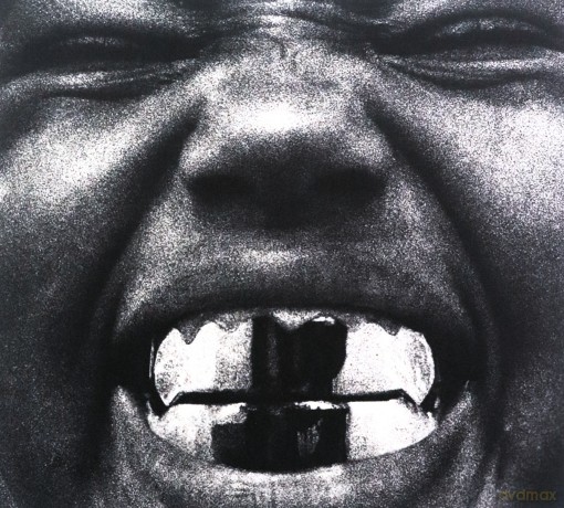 Ye: Bully [CD]