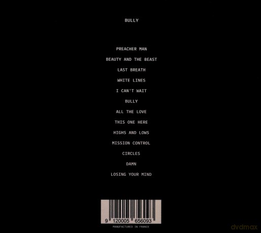 Ye: Bully [CD]