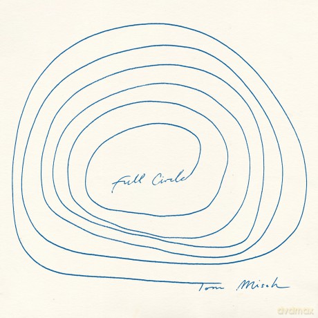 Tom Misch: Full Circle (digipack) [CD]
