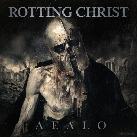Rotting Christ: Aealo [2xWinyl]