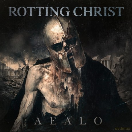 Rotting Christ: Aealo (digipak) [CD]