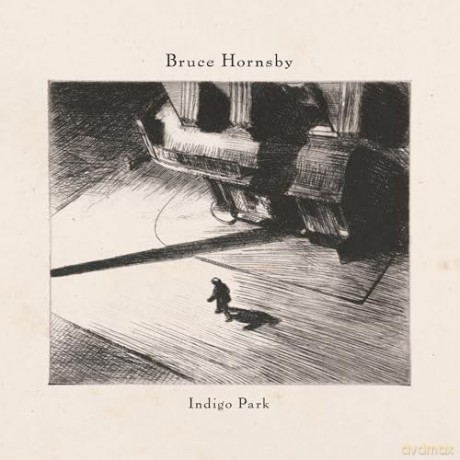 Bruce Hornsby: Indigo Park (digipack) [CD]