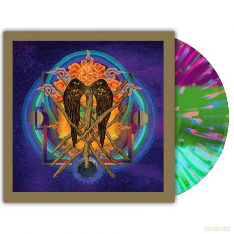 Yob: Our Raw Heart [2xWinyl]