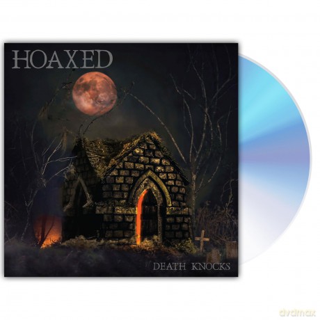 Hoaxed: Death Knocks [CD]