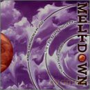 The Pilafian Project: Meltdown [CD]