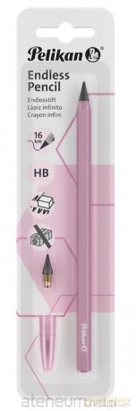 Ołówek wieczny Pink Powder PELIKAN