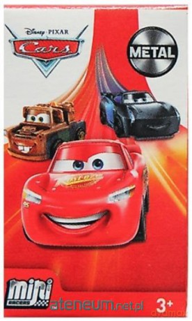 Disney and Pixar Cars Mini Racers