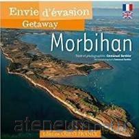 Morbihan - Emmanuel Berthier [KSIĄŻKA]
