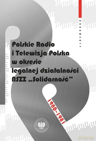 Polskie Radio i Telewizja Polska w okresie... - Grzegorz Majchrzak, Patryk Pleskot [KSIĄŻKA]